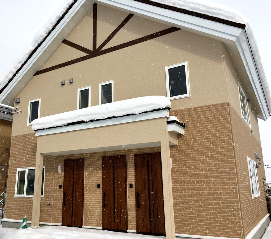 Wonderland Furano Maple Villa Eksteriør bilde